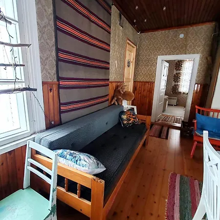 Aurora White Manor Rovaniemi